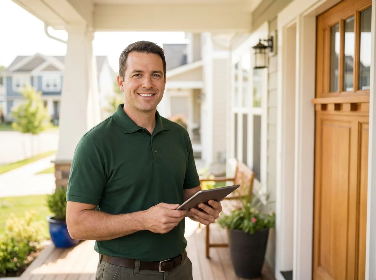 Pest control FAQs for Linwood, MI
